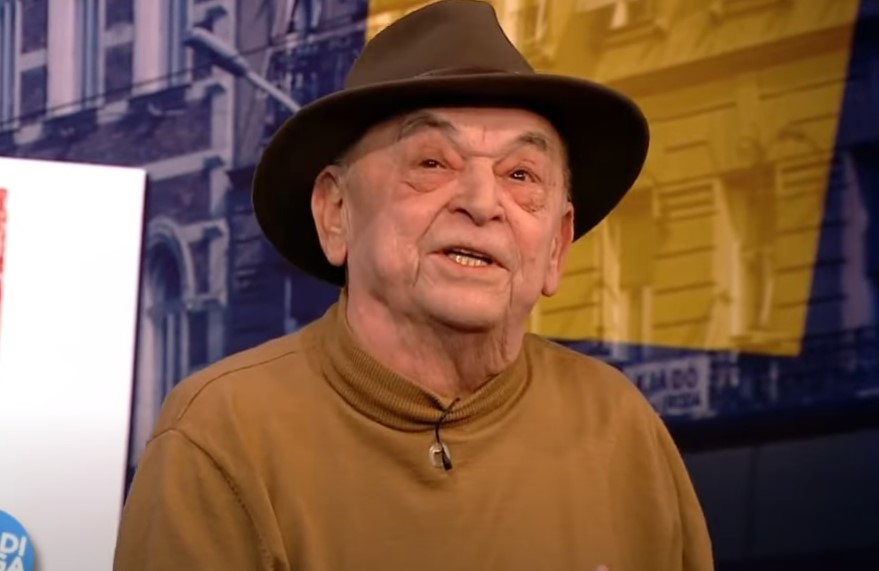 Aggódott a közönség: hiába vártak Bodrogi Gyulára Győrben, nem lépett színpadra