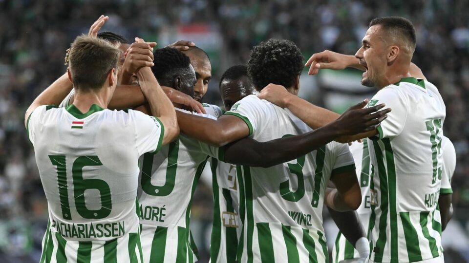 Az ír bajnoki címvédő lesz a Ferencváros ellenfele az El selejtezőjének utolsó fordulójában