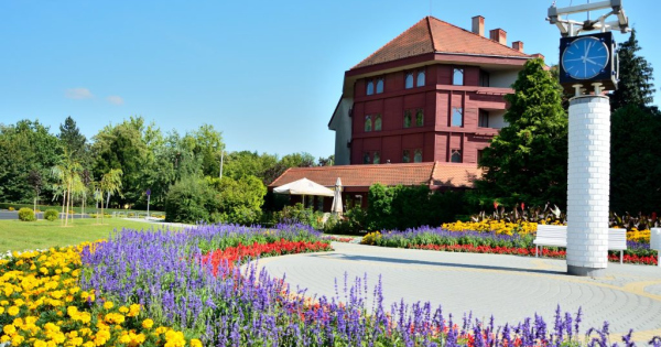 Bezárt a magas gázárak miatt egy népszerű hotel