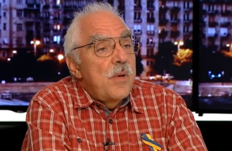 Bokros Lajos szerint államcsőd fenyeget