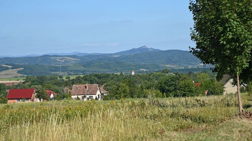 Egy holland férfi megvett egy magyar falut, idén már fesztivált szervez benne
