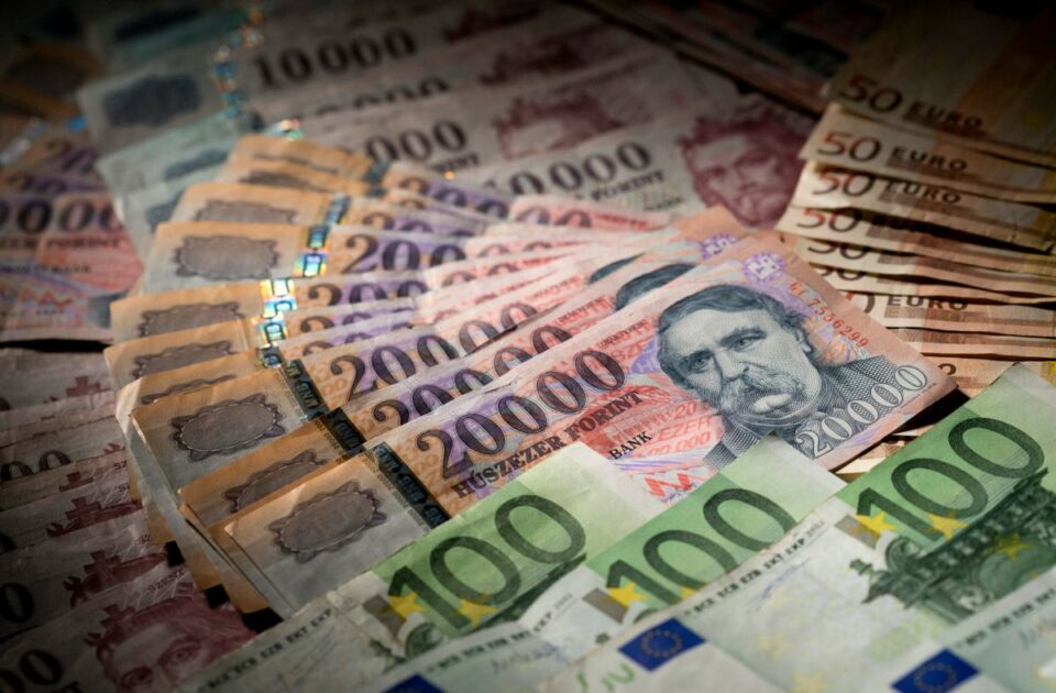Euróban utalhatják a hazai fizetéseket?