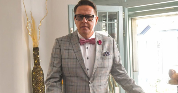 Fűtésre spórol Hajdu Steve és felesége