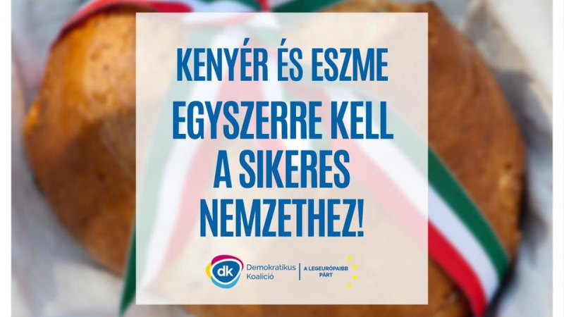 Gyurcsány: ősszel sok üres pénztárca és tányér lesz, közelít a vég