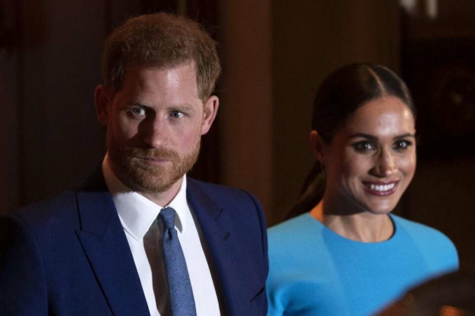 Harry herceg hazatérhet, Meghan nélkül