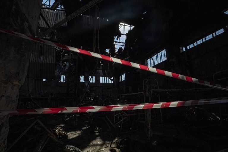 Hatalmas orosz csapás, több mint kétezer katonát vesztettek az ukránok