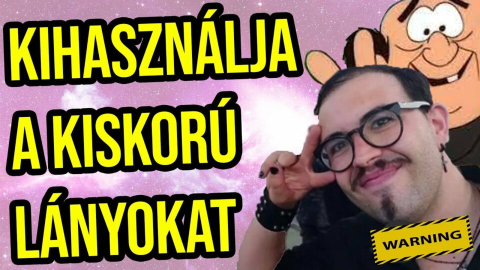 „Jaj kicsi Márk, eljött a te időd!” – Bayer Zsolt beszólt Lakatos Márknak Tik-Tok-videója miatt