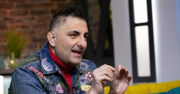Kórházba került Gáspár Győző, nincs túl a nehezén