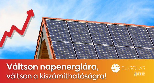 Megvan mikortól pályázhat ismét ingyen napelemekre
