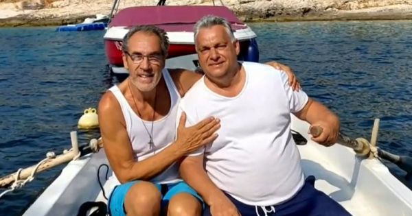 Most érkezett: Kiderült, miért tartott olyan sokáig Orbán nyaralása