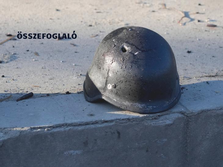 Most indulhat be igazán az orosz-ukrán háború – mindent bevetnek?