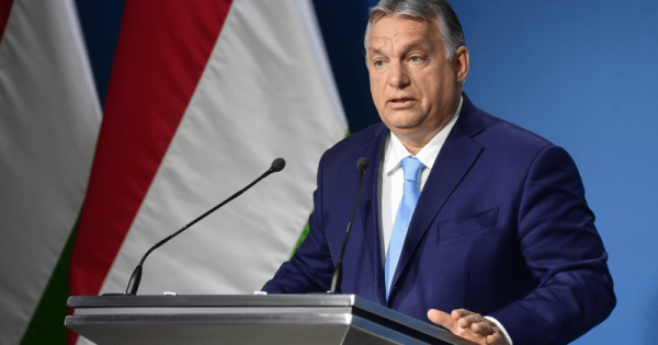 Orbán Viktor három titka