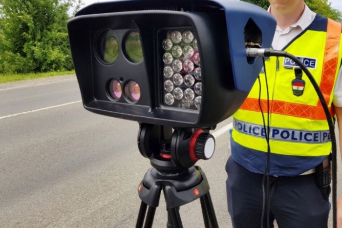 Országos razzia vár az autósokra