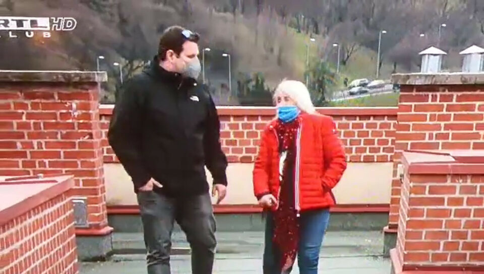 Összeomlott az RTL Klub adása a csütörtöki főműsoridőben