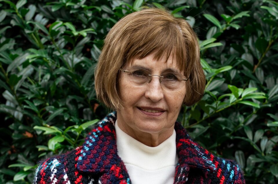 Petschnig Mária Zita: „A közérdek helyett Orbán Viktor személyes érdeke, a NER-tagok jóléte áll a gazdaságirányítás központjában”
