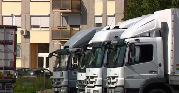 Pokollá vált a rákospalotaiak élete