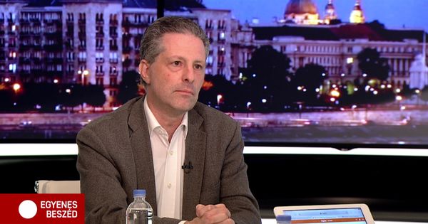 Schiffer András éktelenül kiakadt Orbánékra