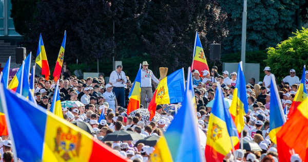 Szakértő: Putyin azonnal kirobbantja a háborút Moldovában, amint eléri Transznyisztriát
