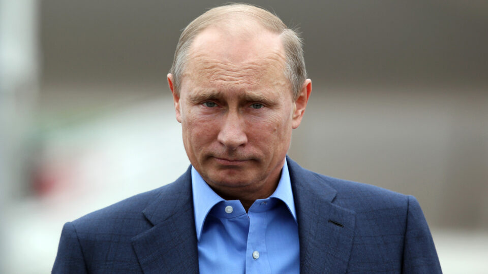 Vlagyimir Putyin megszólalt Mihail Gorbacsov haláláról