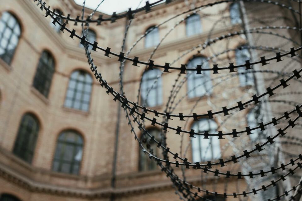 A börtönlét is egyre drágább, panaszkodnak a magyarországi rabok
