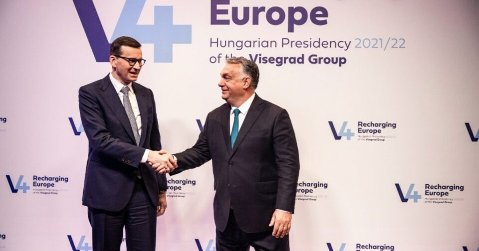 A lengyelek rájöttek arra, hogy becsapták őket