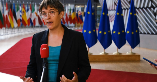 A németek gond nélkül elvennék Magyarországtól a vétójogot az EU-ban