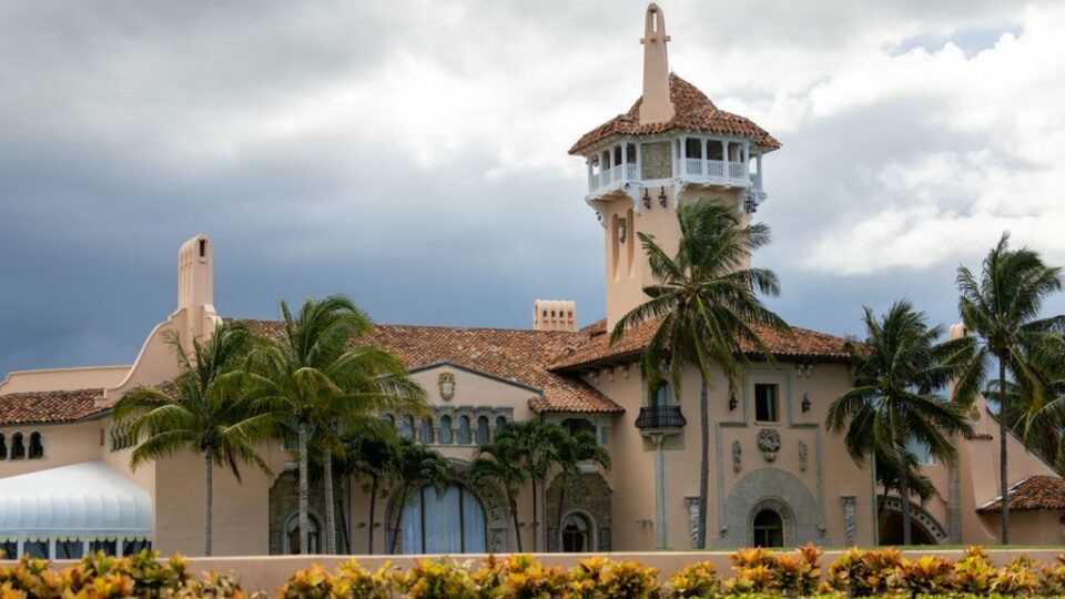 Are Mar-a-Lago and other Trump-owned properties over-valued?