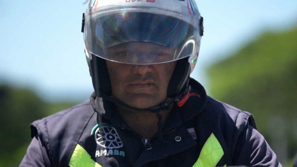Brazil cost of living: The food delivery riders who can’t afford to eat