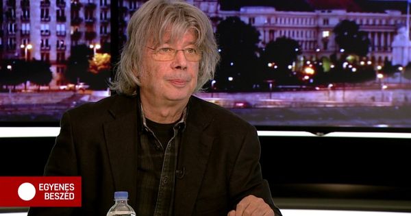 Bródy János: „Hiába aggódtak olyan sokan értem”