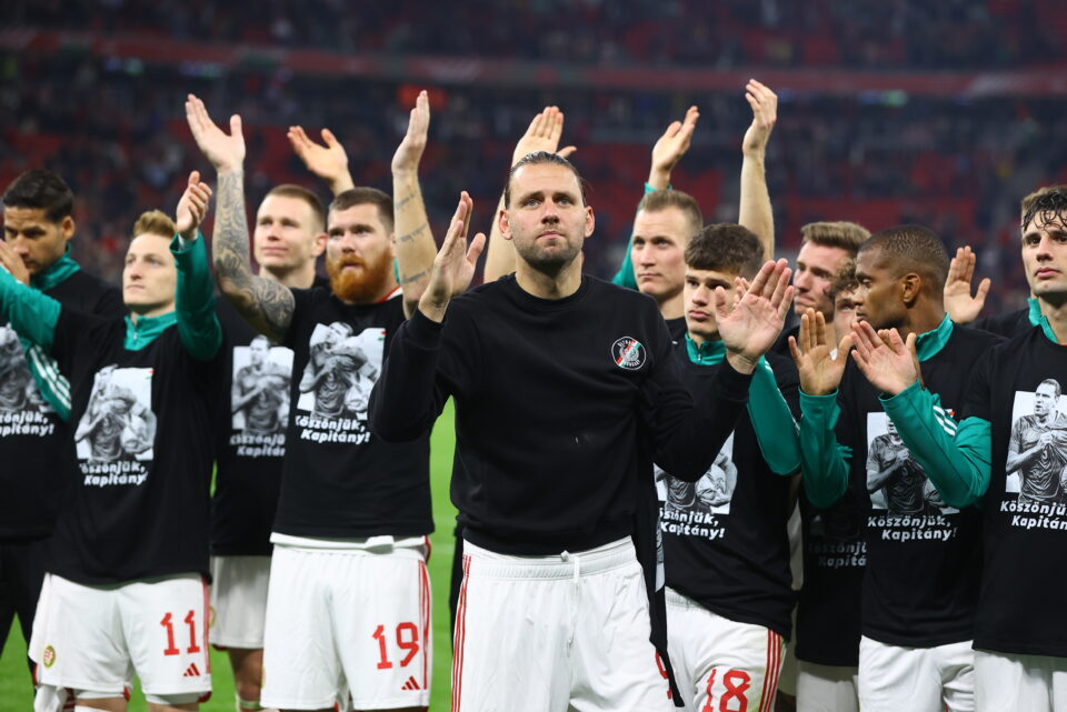 Durva kritikát kapott Szalai Ádám és Szoboszlai Dominik