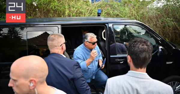 Eljött a rendelt idő Orbán Viktor iránymutatására