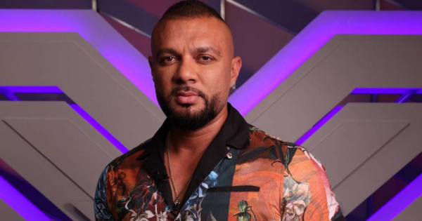 Gáspár Laci: Anyura mostantól mi vigyázunk