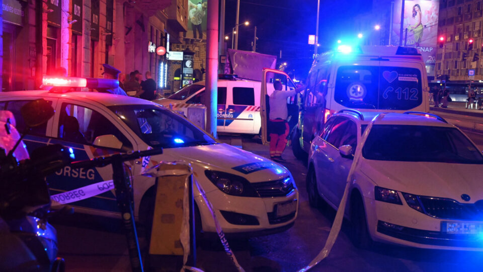 Ha műanyag palackot talál az autóján, azonnal hívja a rendőrséget