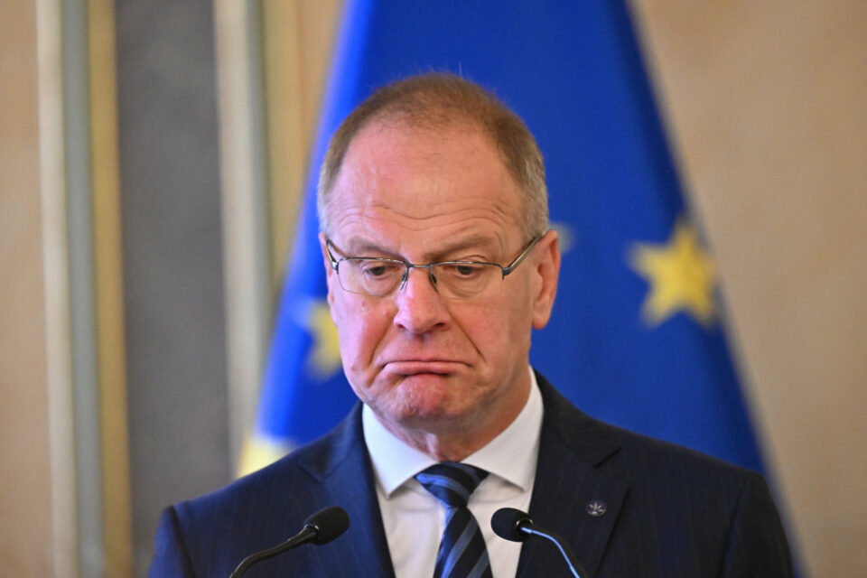 Hivatalos: Navracsics miniszter ezentúl KDNP-s színekben lesz miniszter az Orbán-kormányban