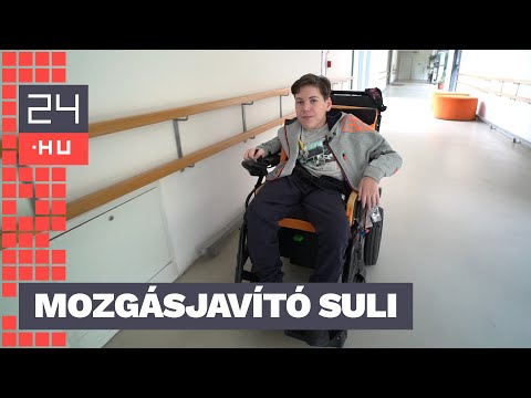 „Ha kimehetnék az utcára, átjárná a testemet az adrenalin” | 24.hu