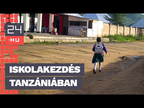 „Egyedül iskolába járni veszélyes, megölhetnek útközben” | 24.hu