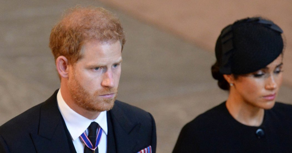III. Károly kegyetlen döntést hozott Harry hercegről és Meghan Markle-ről