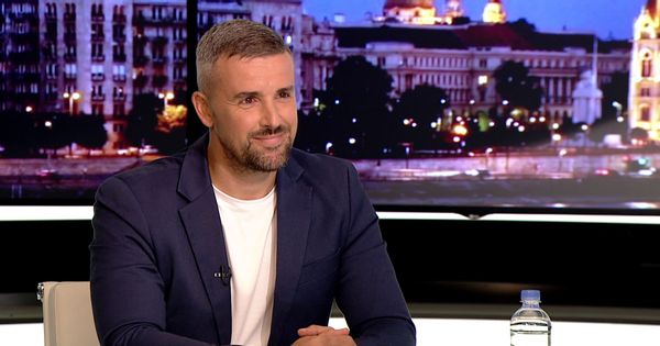 Jakab Péter: itt nagy baj lesz