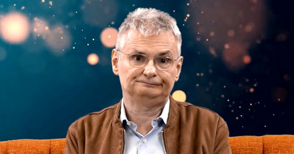 Jáksó László úgy lealázta Sebestyén Balázst, hogy rögtön címlapra került vele