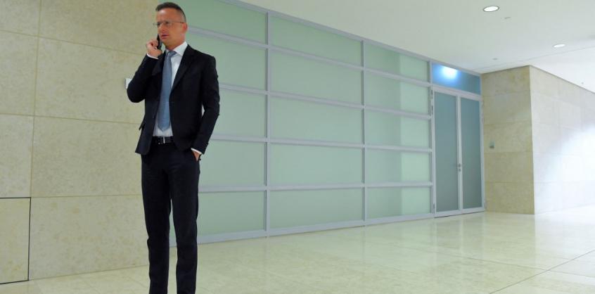 Jó nagy vihart kavart a legújabb magyar-orosz gázszerződés