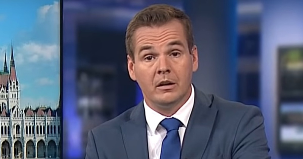 Kiszivárgott Németh Balázs búcsúlevele az M1-től: Vicceskedő üzenetben vallotta be távozása valódi okait 