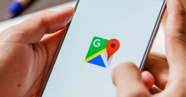 Kiszúrta a nejét Google Térképen, az egész élete tönkrement a pasinak