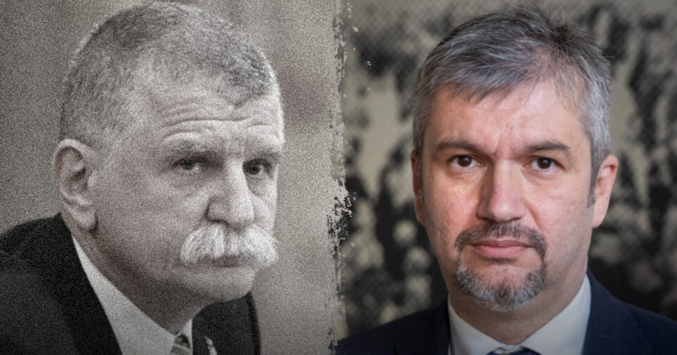 Kövér házmester csúcsot dönt önkényben: Hadházy még mindig nem tehet esküt