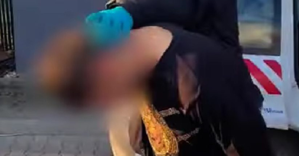 Meg akartak erőszakolni egy nőt egy bányatónál