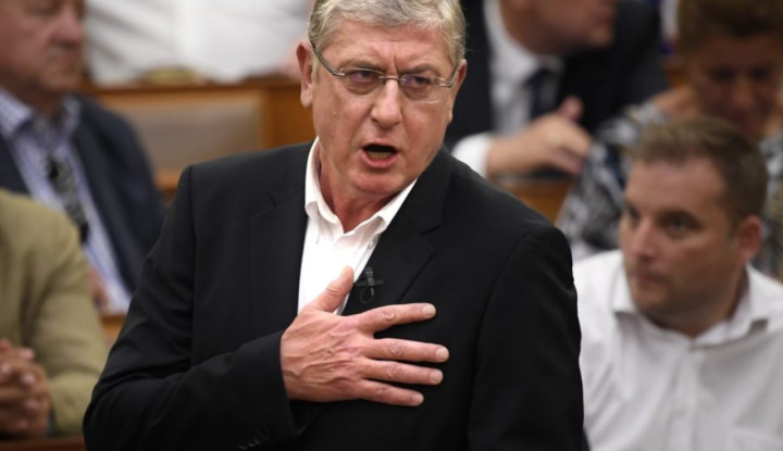 Megérkezett Márki-Zay erős válasza Gyurcsány Partizán-interjújára