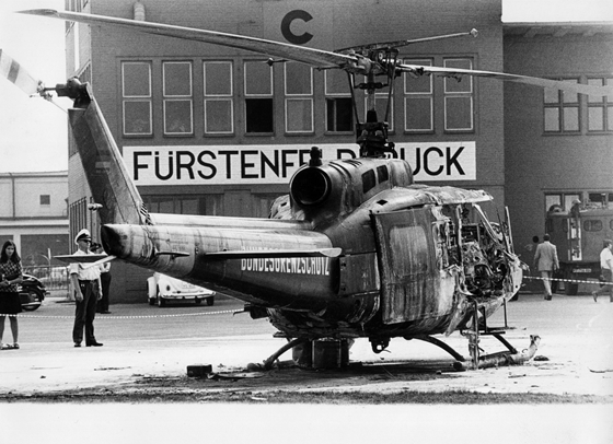 Németország bocsánatot kér az 1972-es müncheni olimpián történt terrortámadásért
