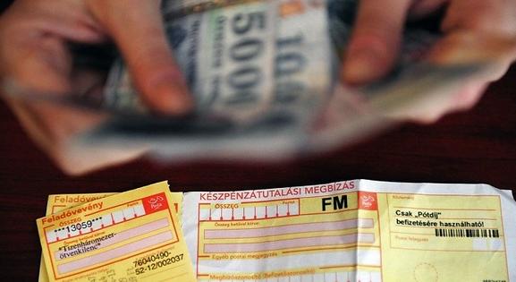 Októberben már nyugdíj előtt kell befizetni a gázszámlát
