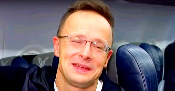 Osztrák lap: Fenyegetőzött és szabályosan koldult Szijjártó Péter a miniszteri tanácskozáson