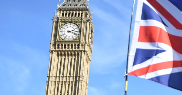 Reagáltak a britek Putyin bejelentésére