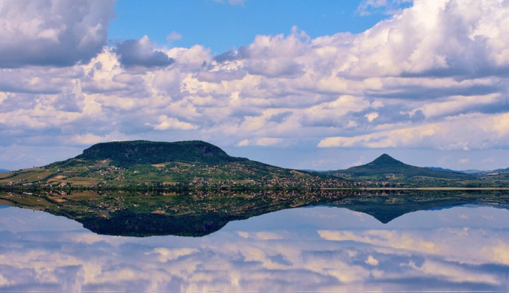 Rengeteg olajat találtak a Balaton alatt, de akad egy bökkenő